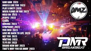 Download lagu DJ BREAKBEAT PALING ENAK SUPER VVIP 2023 NO DROP BASNYA GADA OBAT BOSKU mp3