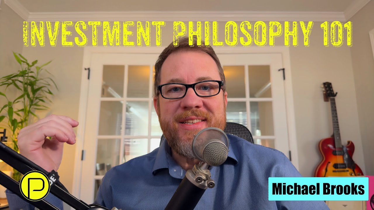 Investment Philosophy 101