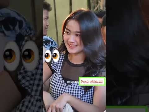 YESA OKTAVIA _ NGELORO ATI