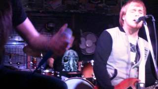 Cupidfalls -Drive Away (Live)