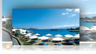 Elounda Beach Hotel - Greece