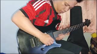 Download lagu Utopia - Seperti Bintang (guitar cover) mp3