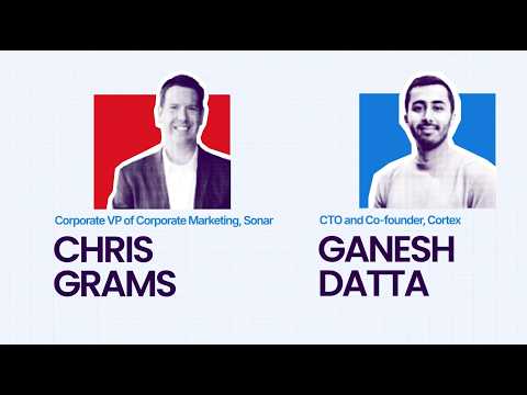 The AI Productivity Paradox in Engineering | Sonar Summit 2026