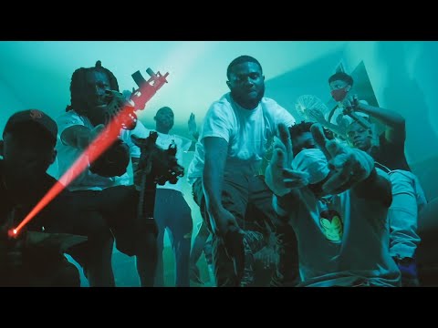 $peedway - "No Hook" (Official Music Video) | Shot by: @visualsbyfrosty