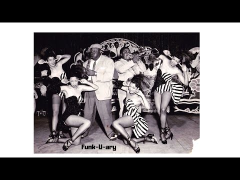 The Buddy Collette Septet - Polynesian Suite. 1962