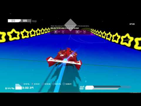 je test le jeux ballistic ng