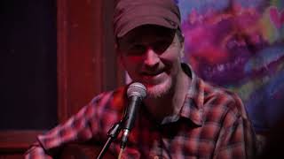 Peter Mulvey &amp; SistaStrings: Don&#39;t You Ever Change