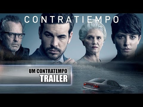 Protagonista de O Inocente, Mario Casas é o novo rei do suspense; confira 5  filmes · Notícias da TV