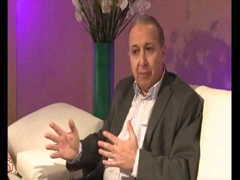 Luis Ordoñez en LA OTRA TV Prog Nº 102 con Pancho Sá y Pablo Larrañaga