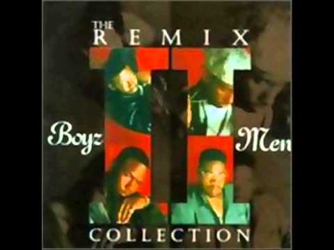 Boyz II Men, Treach, Craig Mack, Method Man, Busta Rhymes - Vibin REMIX
