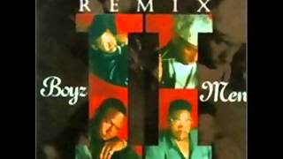 Boyz II Men, Treach, Craig Mack, Method Man, Busta Rhymes - Vibin REMIX