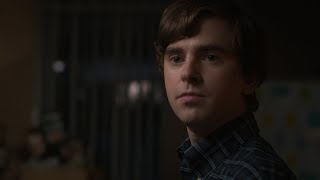 Shaun Encounters a Downside to His Candor - The Good Doctor