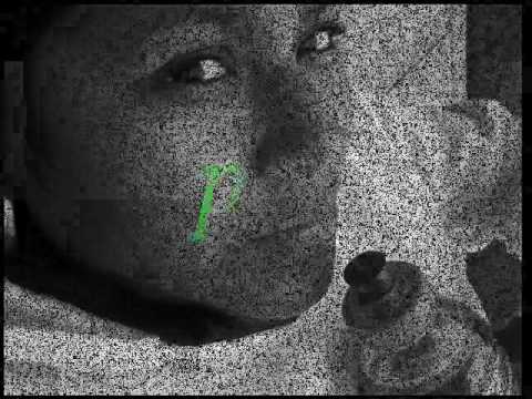 ToRiTA V.I.C ft  dE lA RMF - Te QuiERo VeRdE