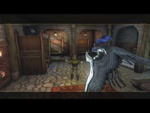 Neverwinter Last Invoking Test for Gold Factory (so boring)