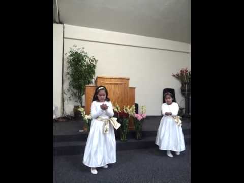 Perfume a tus pies   Pantomina - Lupita Cuen - Feb 3, 2013 9:56 PM