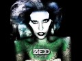Lady Gaga - High Princess-Stache(Instrumental ...