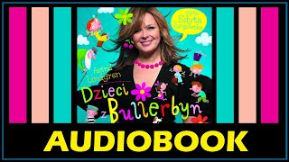 DZIECI Z BULLERBYN | AUDIOBOOK MP3 - Astrid Lindgren (Lektura Szkolna MP3 - POBIERZ).