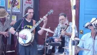 Liquid Gold- Since I Started Drinking Again