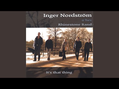 I could need somebody