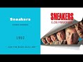 Sneakers | ...And the Blind Shall See | James Horner (1992)