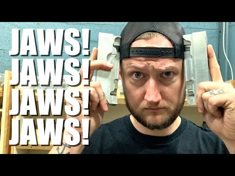 Let's Talk About Soft Jaws | Machine Shop Talk Ep. 36