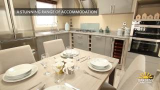 Holiday Home Ownership at Oakdene Forest Park