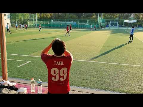 191009 FC highbury vs FC HDA 3rd Quarter