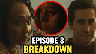Presumed Innocent Episode 8 Breakdown | Recap & Review | Ending Explained