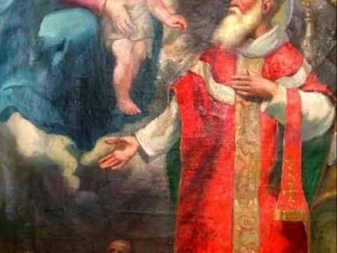 Click to Watch the St. Lawrence of Brindisi video Click to Watch the St. Lawrence of Brindisi video