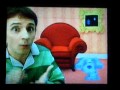 Blue S Clues Season 3 Theme 6