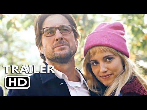 YouTube Трейлер