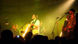 Midlake - We gatherd in Spring