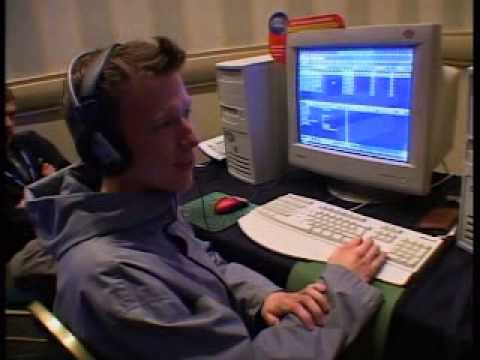 Fatal1ty's MTV True life