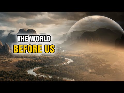 The World Before Us | A Cinematic Journey to Prehistoric Earth