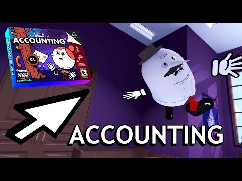 Accelerate Your Accounting Game