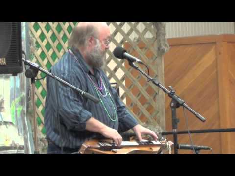 Dulcimerica 239 - "Lagniappe Pt. 2" - Mountain Dulcimer