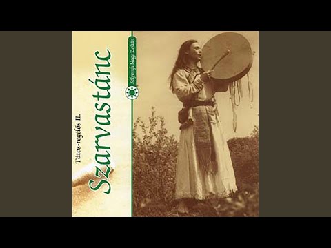 Intés István katonáihoz (Tátos ének 1001-ből) (feat. Keresztes Nagy Árpád, Kanalas Éva...