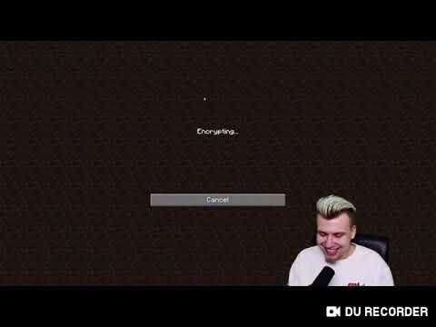 Mandzio i Ewroon dostają bana na 24H - Kwadratowa Masakra Shot