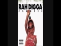 Rah Digga   Viral