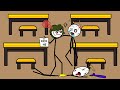 Skip Troll WEEGOON Funny Troll Stickman Puzzle Game Levels 36 70 Android Gameplay Walkthrough