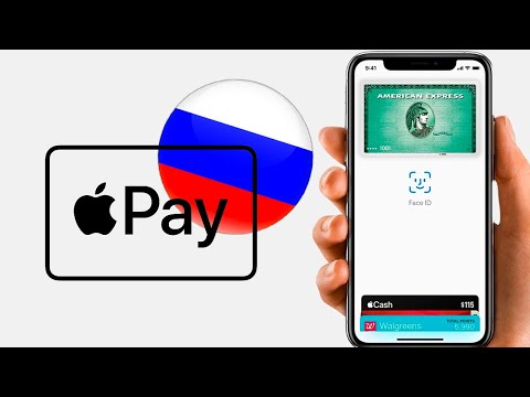 У этих банков РАБОТАЕТ Apple Pay! Банки без санкций, у которых РАБОТАЕТ ЭПЛ ПЕЙ в России 2022