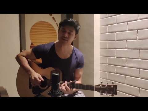 Dil mere by The Local Train | Cover song | Acoustic
