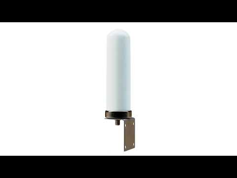 Proxicast High Gain 10 dBi Universal Wide-Band 4G / LTE, 5G & WiFi Omni-Directional Outdoor Antenna