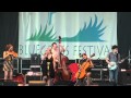Crooked Still, "We Can Work It Out," Grey Fox Bluegrass Festival 2011