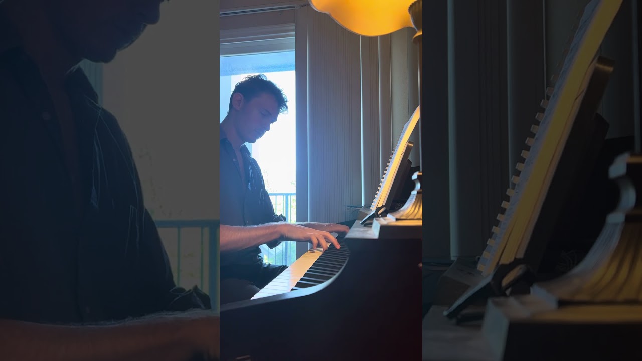 Promotional video thumbnail 4 for Occasion Jazz