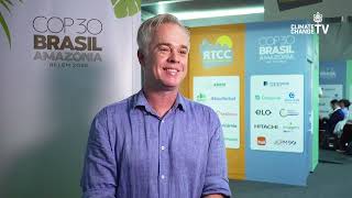 Mauricio Pinho – CEO – Ocra Cacau da Amazônia