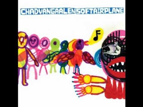 City of Electric Light - Chad VanGaalen