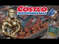 アメリカのコストコで爆買い!超合金ボディを作るための、筋肉にいい食材ベスト3!