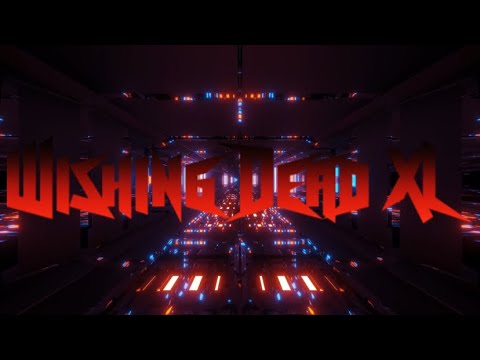 Blacklite District - Wishing Dead XL (Lyric Video)
