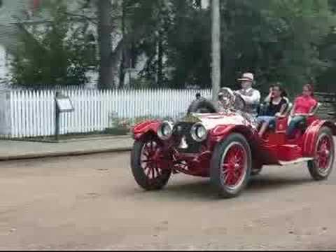 2008 Aug FORT EDMONTON